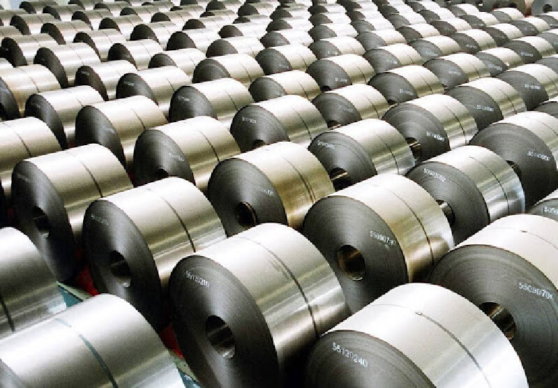 Hot Dipped Galvanized (HDG) Flat steel (Coil Strip Sheet)
